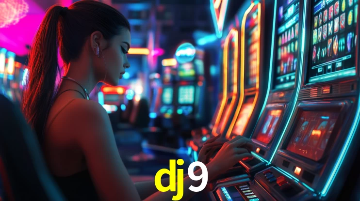 Cashback e recargas na dj9