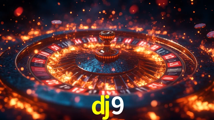 Bônus de boas-vindas na dj9