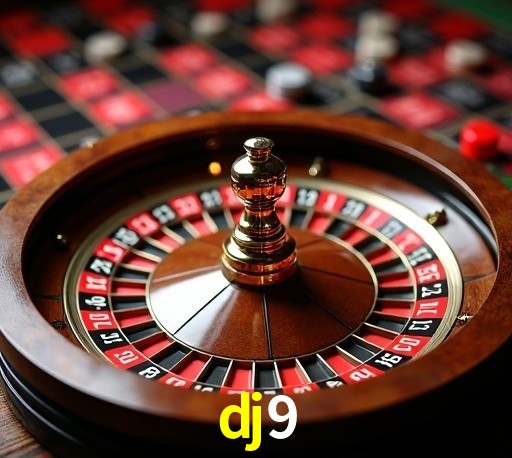 Bônus e promoções da dj9