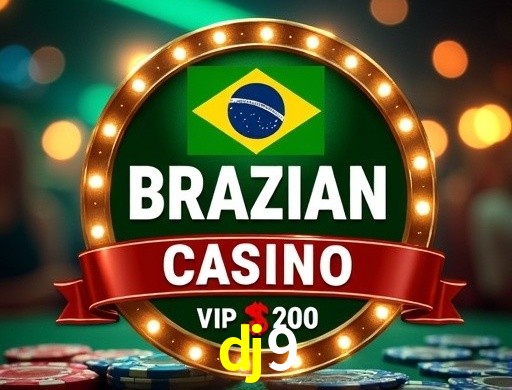 Canal oficial no Telegram da dj9