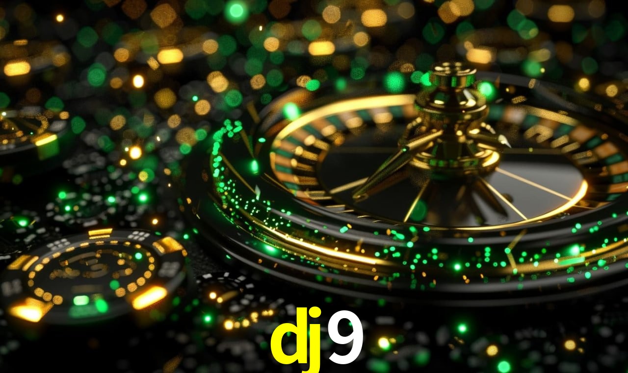Slots com jackpots e giros grátis na dj9