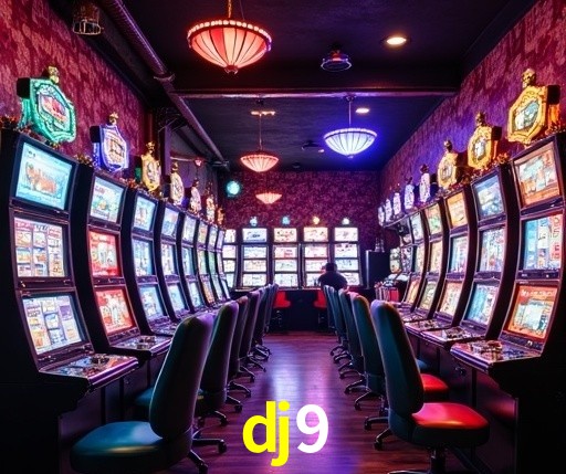 Segurança e performance na plataforma dj9