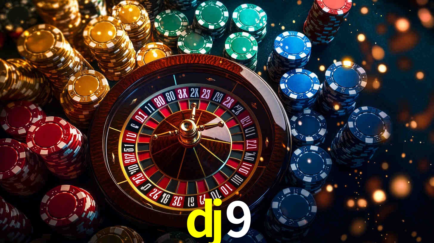 dj9 Bônus - dj9 visual 1