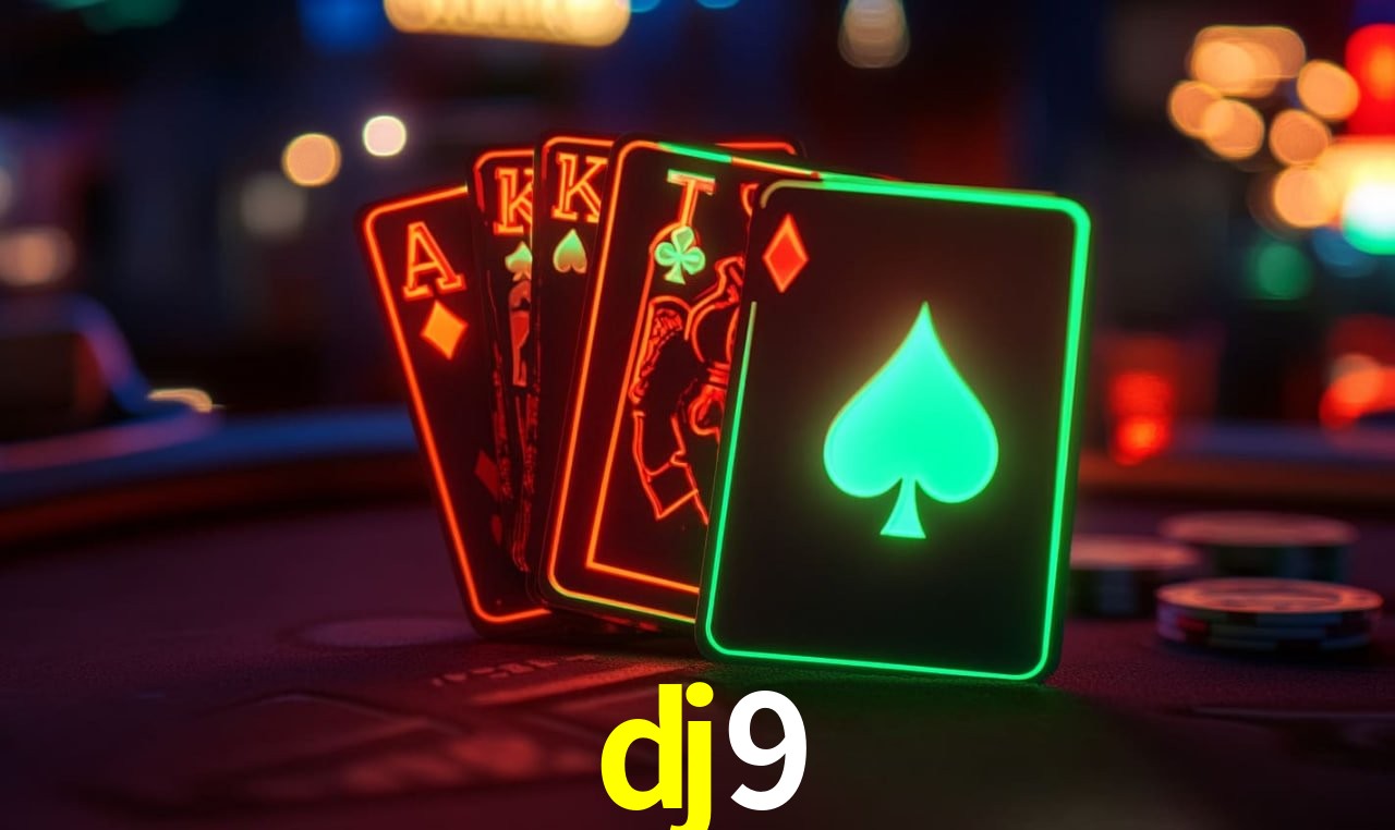 dj9 Slots - dj9 visual 2
